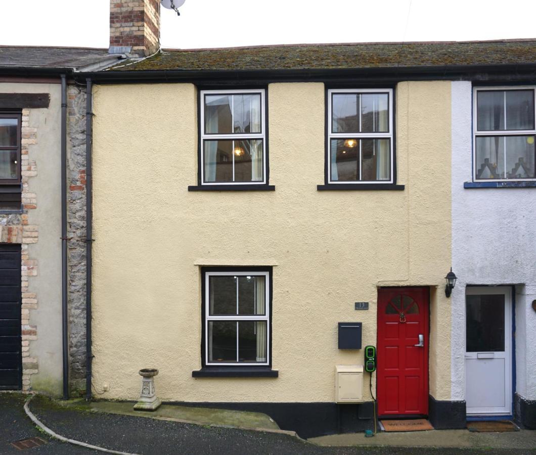 Villa Tannery Mews Chudleigh Exterior foto